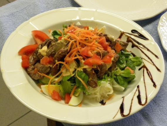 Hotel Restaurant Adler Buehlertal Экстерьер фото