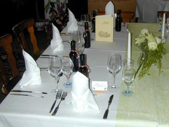 Hotel Restaurant Adler Buehlertal Экстерьер фото