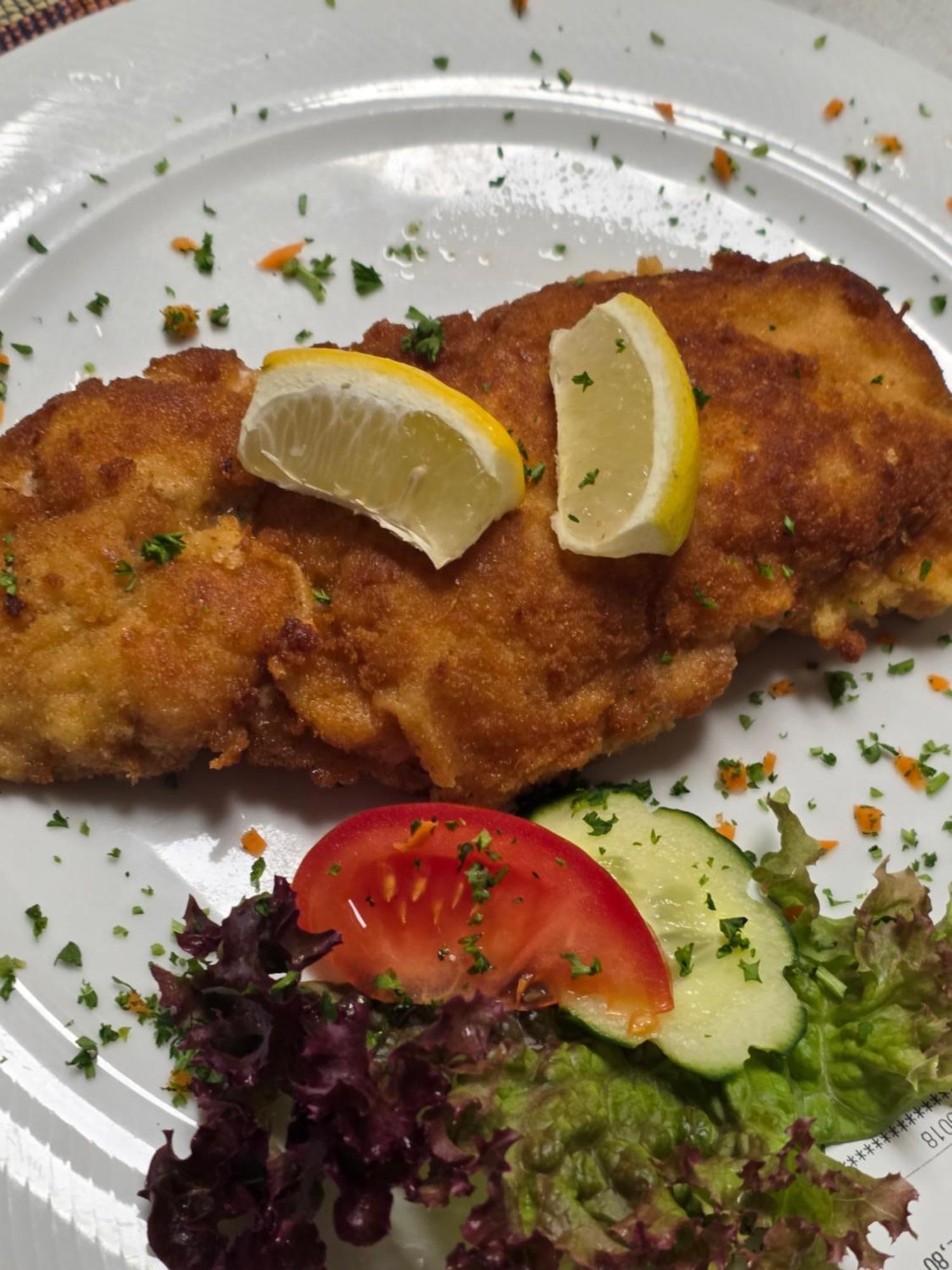 Hotel Restaurant Adler Buehlertal Экстерьер фото