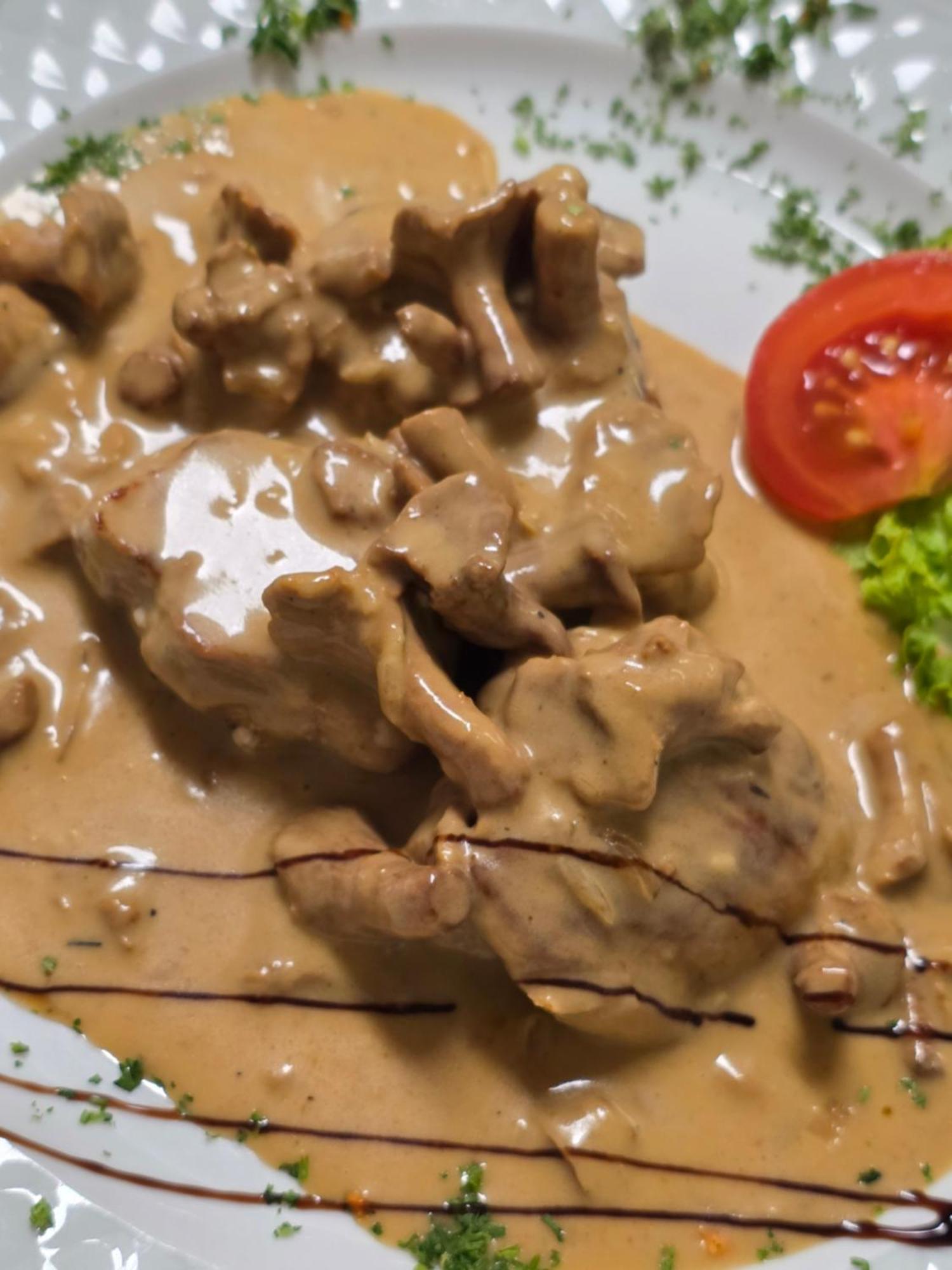 Hotel Restaurant Adler Buehlertal Экстерьер фото