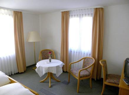 Hotel Restaurant Adler Buehlertal Экстерьер фото