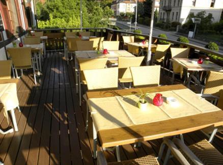 Hotel Restaurant Adler Buehlertal Экстерьер фото