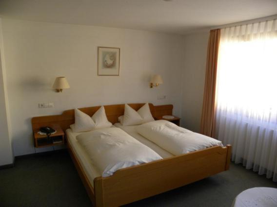 Hotel Restaurant Adler Buehlertal Номер фото